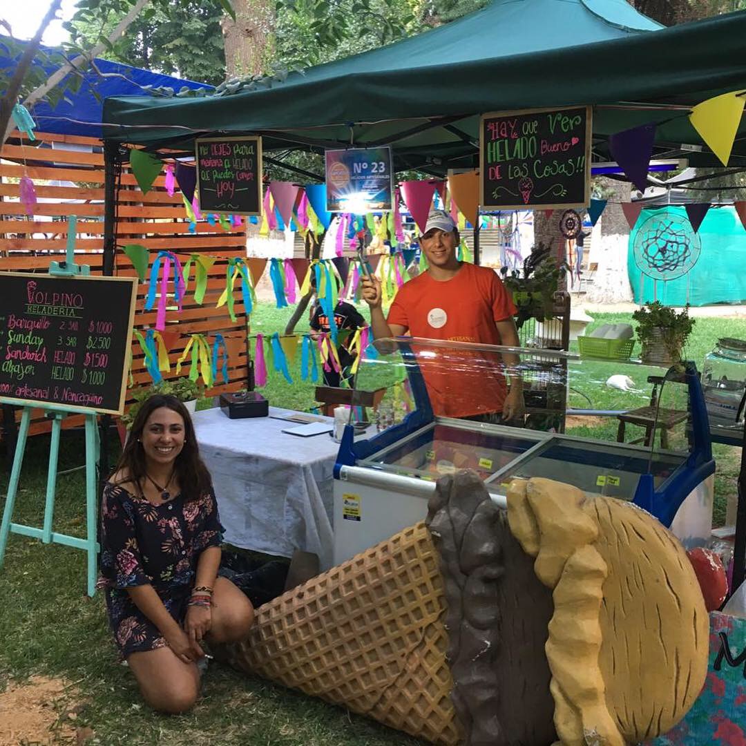 Kolpino Heladería Photos 2